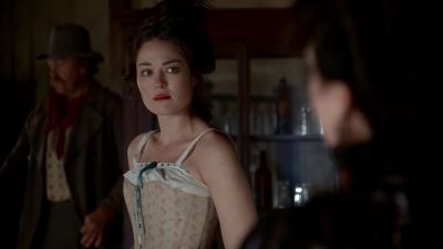Please... - Deadwood