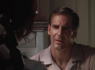 Please. - Quantum Leap
