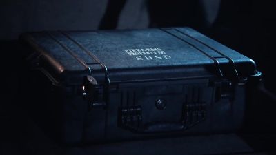 Please... - Sleepy Hollow