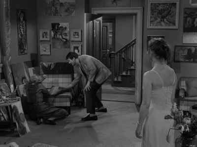 Please. - The Twilight Zone