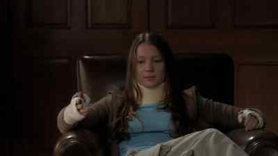 Please. - In Treatment