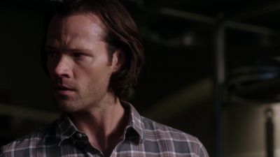 Please. - Supernatural