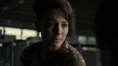 Please. - Strike Back