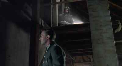 Please. - The Pianist