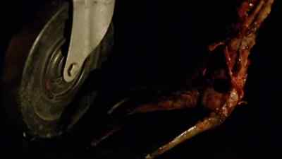 Please? - Masters of Horror