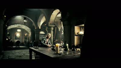 Please, sit There's no need for this to be unpleasant I always rather enjoyed your company - Underworld: Evolution