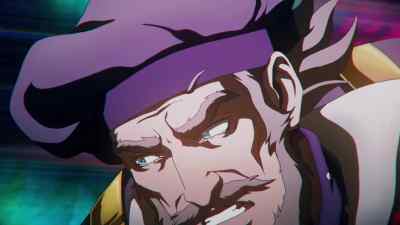 Please! - Castlevania