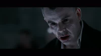 Please. - 30 Days of Night
