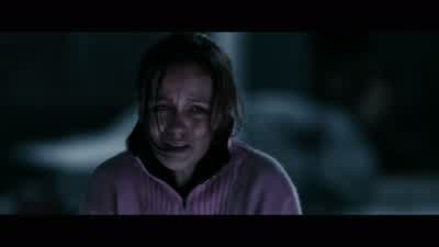 Please. - 30 Days of Night
