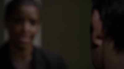 Please. - The Following