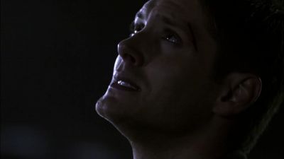 Please. - Supernatural