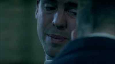 Please... - Pierrepoint: The Last Hangman