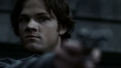 Please. - Supernatural