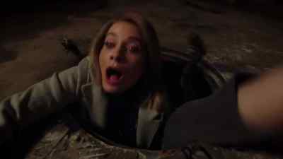 Please! - Creepshow