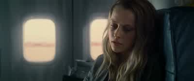 Please? - Warm Bodies