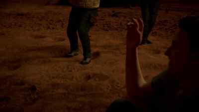 Please. - Blade Runner: Black Lotus