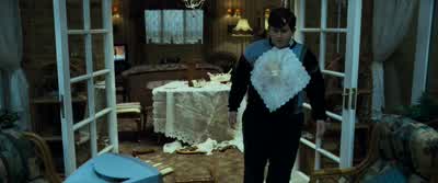 Please! - Harry Potter and the Prisoner of Azkaban