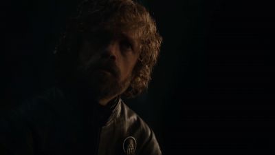 Please. - Game of Thrones
