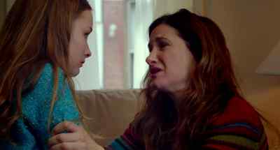Please... - The Visit