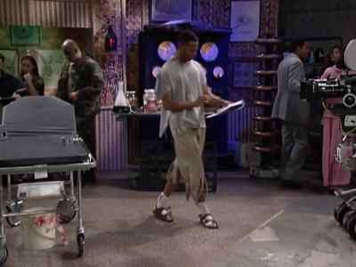 Please. - The Wayans Bros.