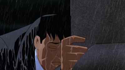 Please... - Batman: Mask of the Phantasm