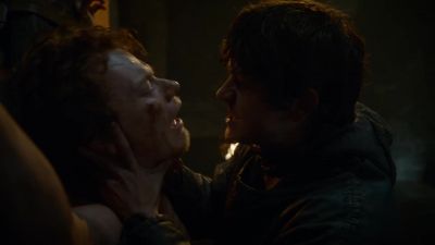 Please. - Game of Thrones