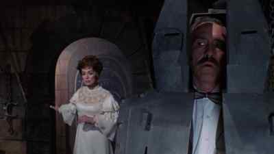 Please... - The Dunwich Horror