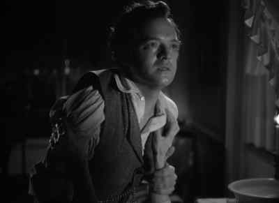 Please. - Madame Bovary
