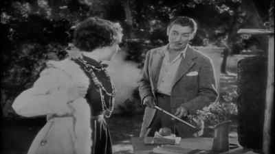 Please. - Lost Horizon