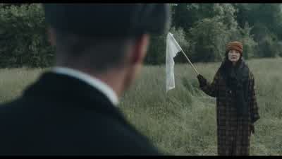 Please. - Peaky Blinders
