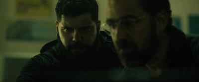 Please. - Den of Thieves 2: Pantera