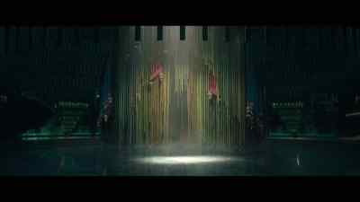 Please. - Defying Gravity: The Curtain Rises on Wicked