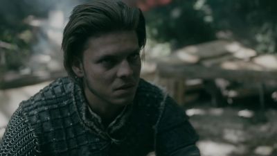Please? - Vikings
