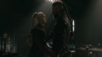 Please. - Vikings