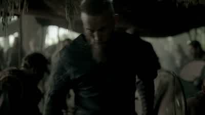 Please. - Vikings