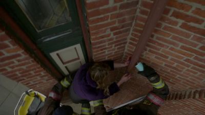 - Please. - Chicago Fire
