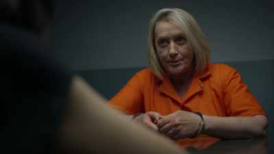 Please, - Killer Stepmom