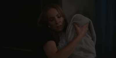 Please- - Angela Black