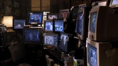 Please! - Criminal Minds