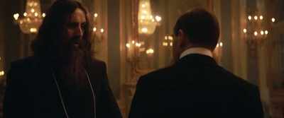 Please, - The King's Man