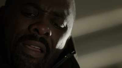 Please, - Luther
