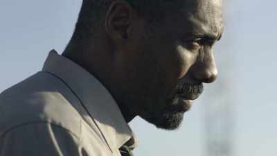 Please, - Luther