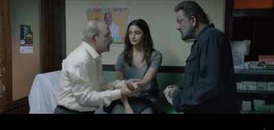 PLEASE - Sadak 2