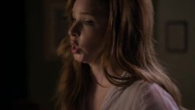 Please, - Criminal Minds