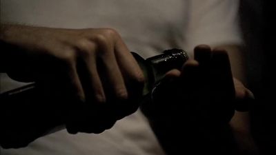 Please... - Criminal Minds