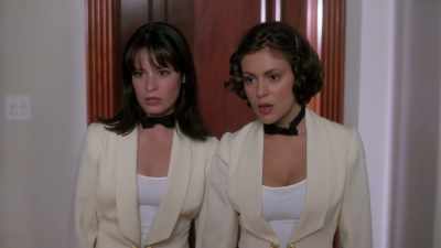 Please - Charmed