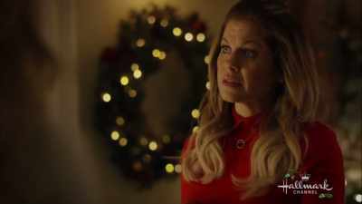 'Please.' - Switched for Christmas