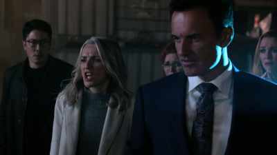 please - Marvel's Runaways