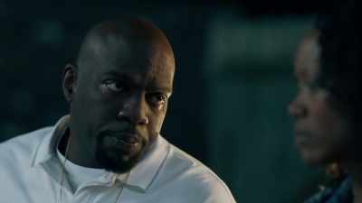 Please, - Queen Sugar