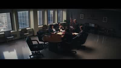 Please. - The Wolf of Wall Street